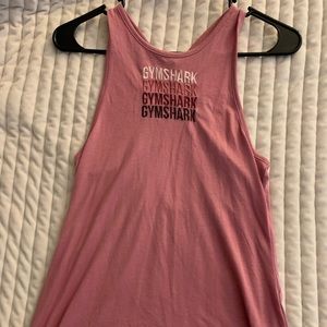 Gymshark Workout Tank Top